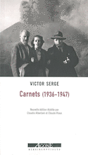 Carnets 1936-1947